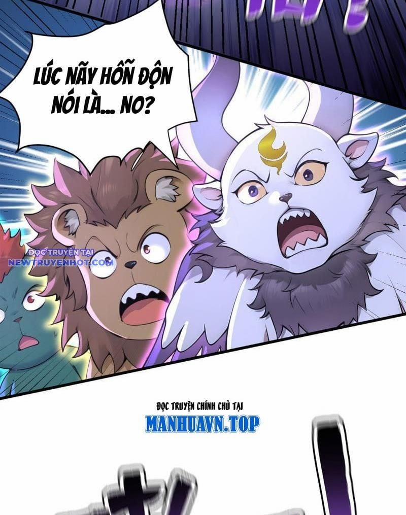 Ẩn Cư Mười Vạn Năm 277 trang 29