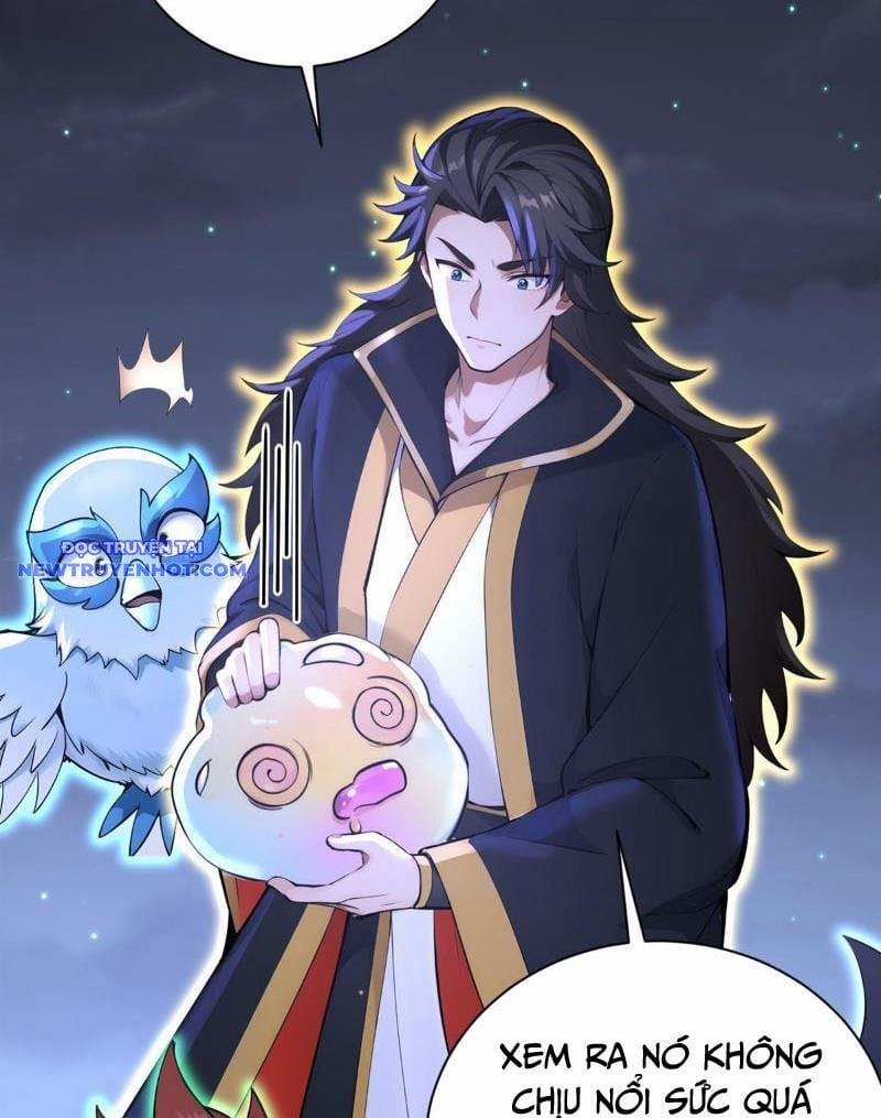 Ẩn Cư Mười Vạn Năm 277 trang 33