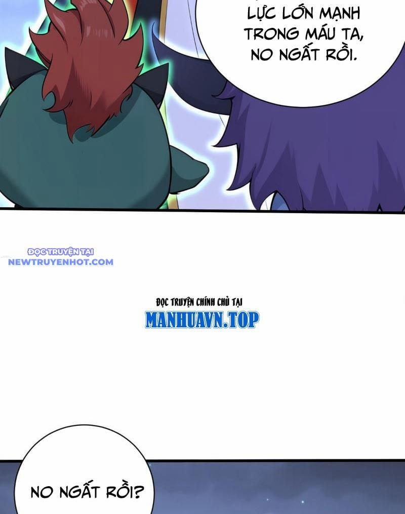 Ẩn Cư Mười Vạn Năm 277 trang 34