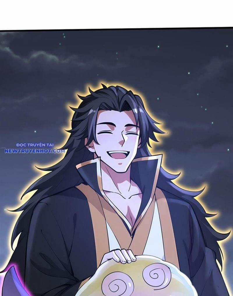 Ẩn Cư Mười Vạn Năm 277 trang 36