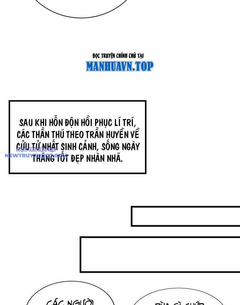 Ẩn Cư Mười Vạn Năm 277 trang 38