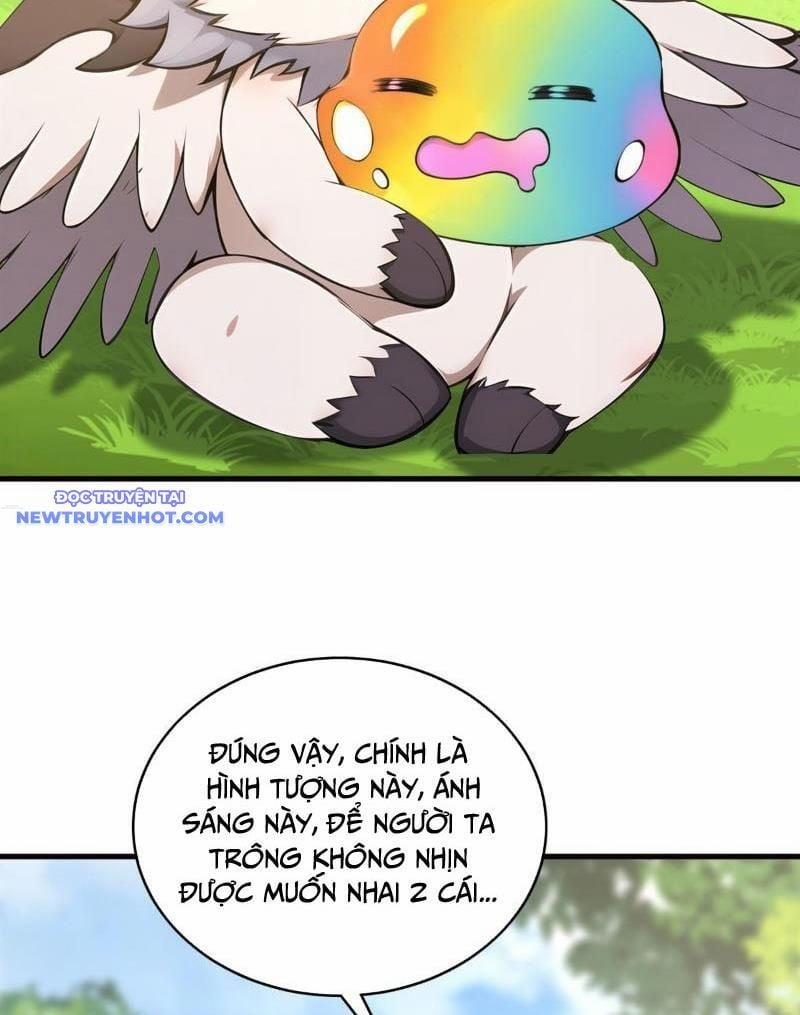 Ẩn Cư Mười Vạn Năm 277 trang 41