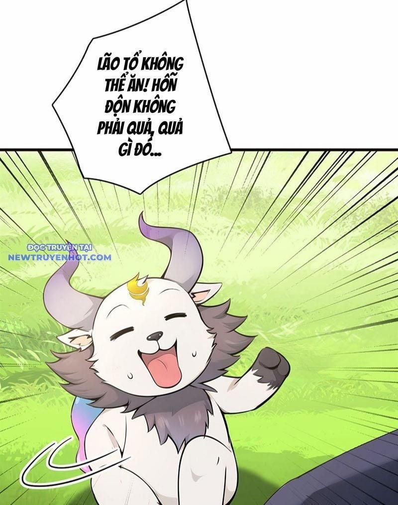 Ẩn Cư Mười Vạn Năm 277 trang 43