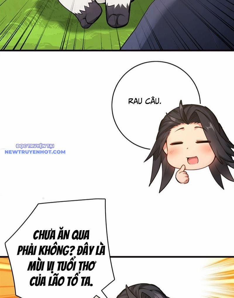 Ẩn Cư Mười Vạn Năm 277 trang 44