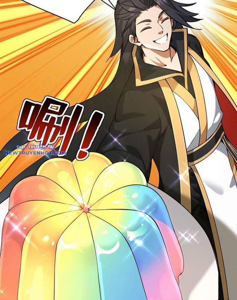 Ẩn Cư Mười Vạn Năm 277 trang 45