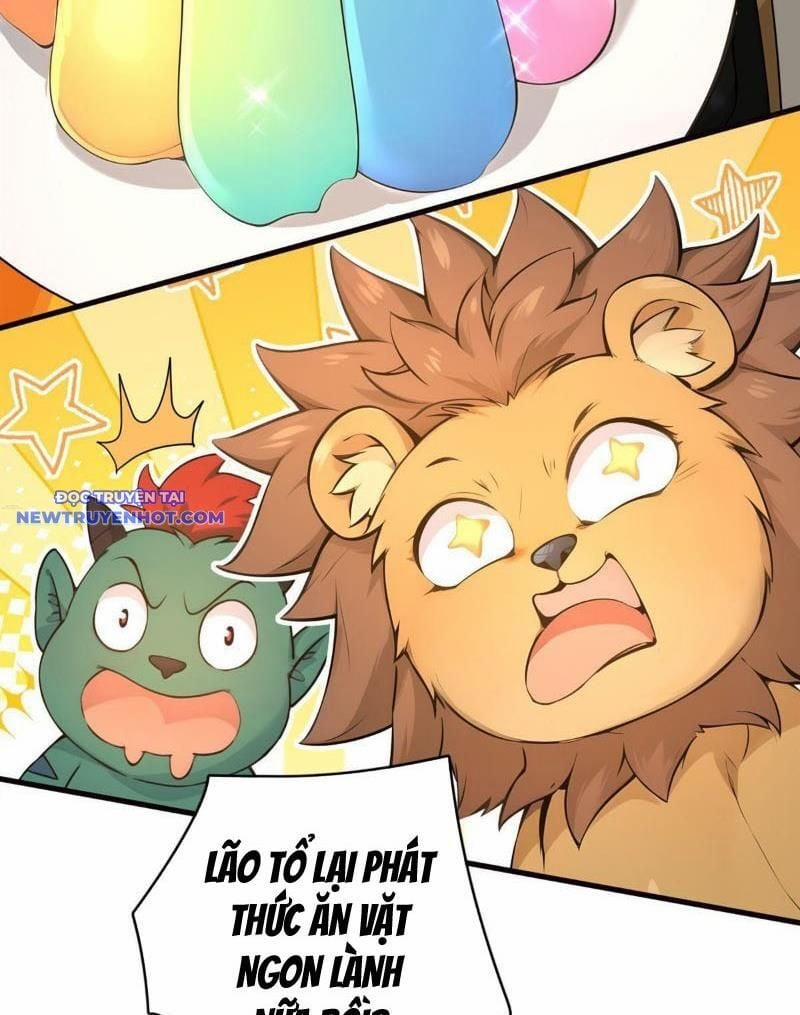 Ẩn Cư Mười Vạn Năm 277 trang 46