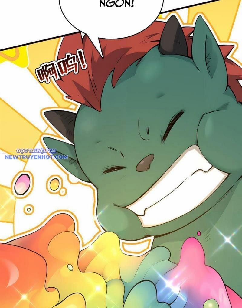 Ẩn Cư Mười Vạn Năm 277 trang 49