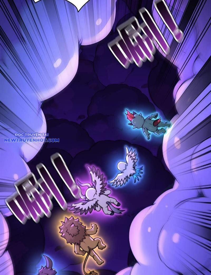 Ẩn Cư Mười Vạn Năm 277 trang 5