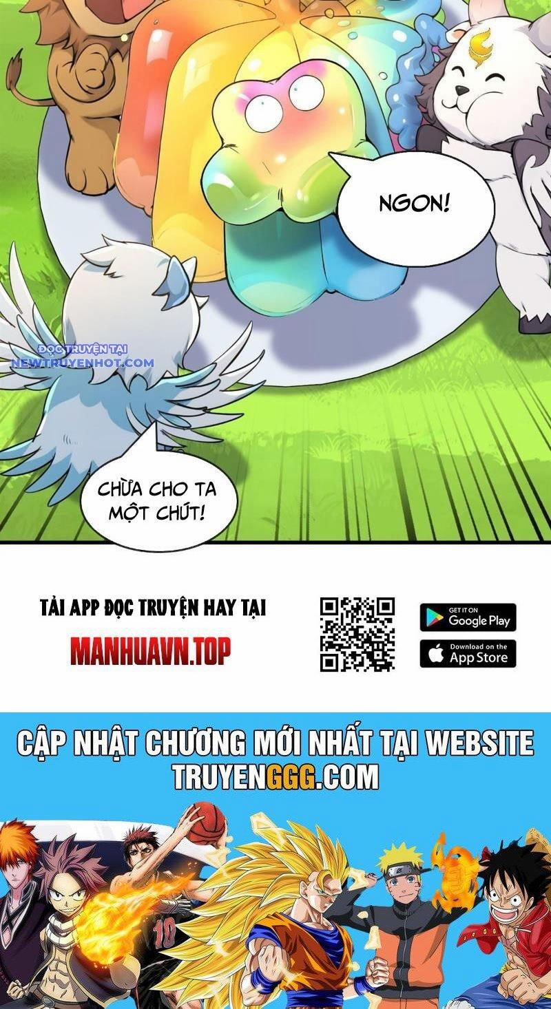 Ẩn Cư Mười Vạn Năm 277 trang 53