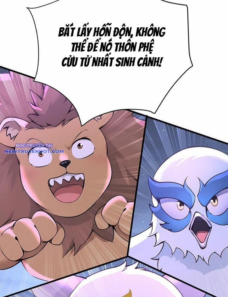 Ẩn Cư Mười Vạn Năm 277 trang 7