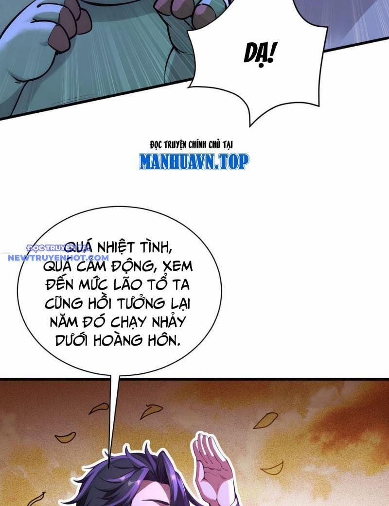 Ẩn Cư Mười Vạn Năm 277 trang 9