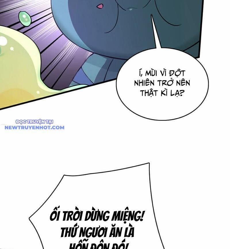 Ẩn Cư Mười Vạn Năm 278 trang 1