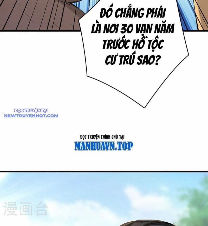 Ẩn Cư Mười Vạn Năm 278 trang 11