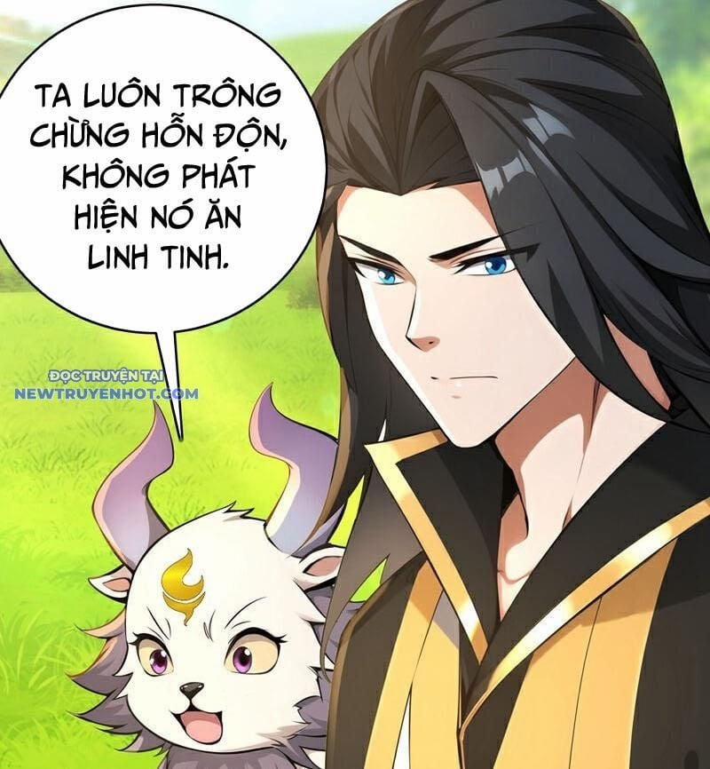 Ẩn Cư Mười Vạn Năm 278 trang 12