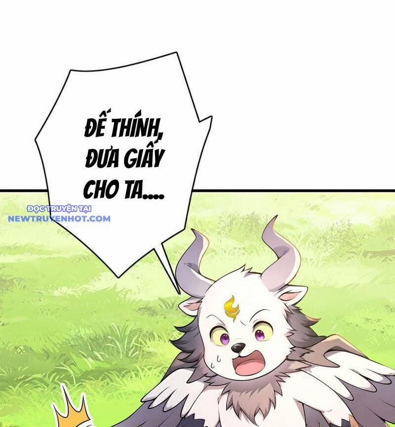 Ẩn Cư Mười Vạn Năm 278 trang 14