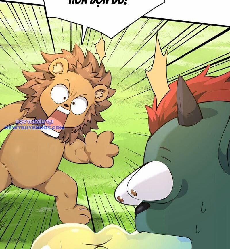 Ẩn Cư Mười Vạn Năm 278 trang 2