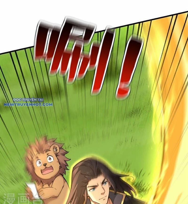 Ẩn Cư Mười Vạn Năm 278 trang 21