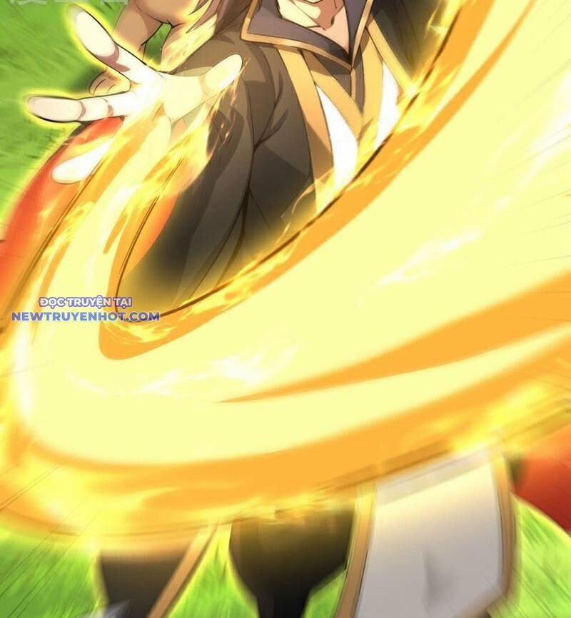 Ẩn Cư Mười Vạn Năm 278 trang 22