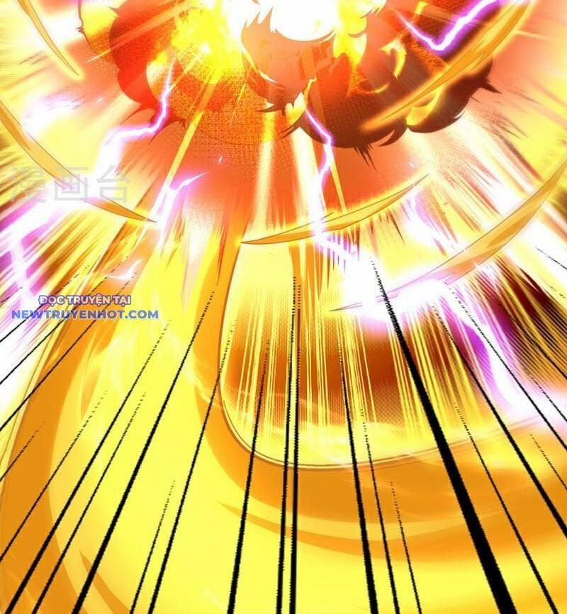 Ẩn Cư Mười Vạn Năm 278 trang 25