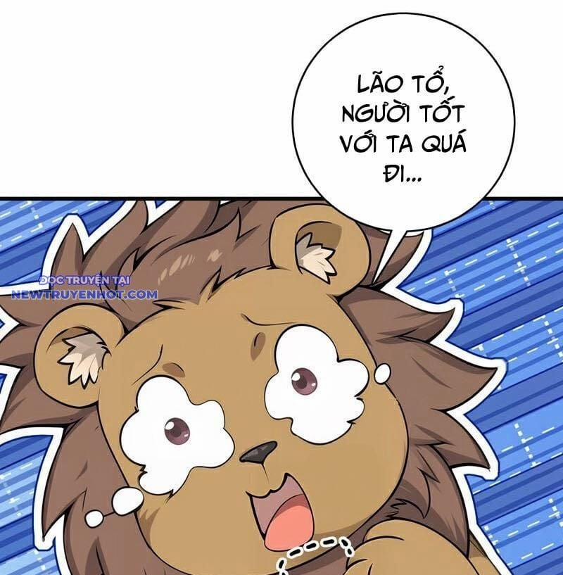 Ẩn Cư Mười Vạn Năm 278 trang 27