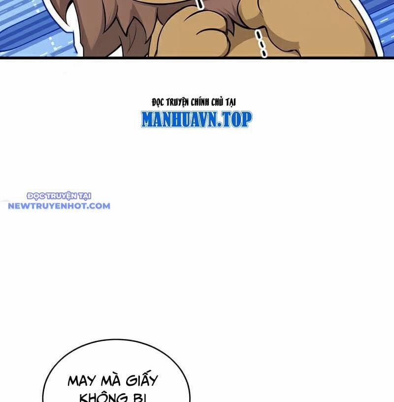 Ẩn Cư Mười Vạn Năm 278 trang 28