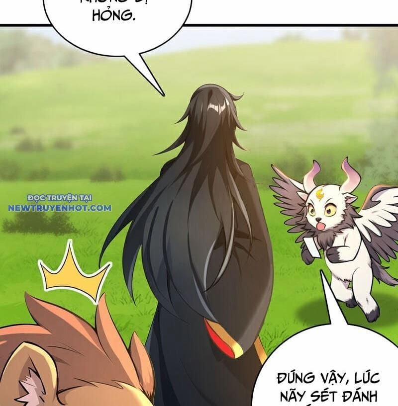 Ẩn Cư Mười Vạn Năm 278 trang 29