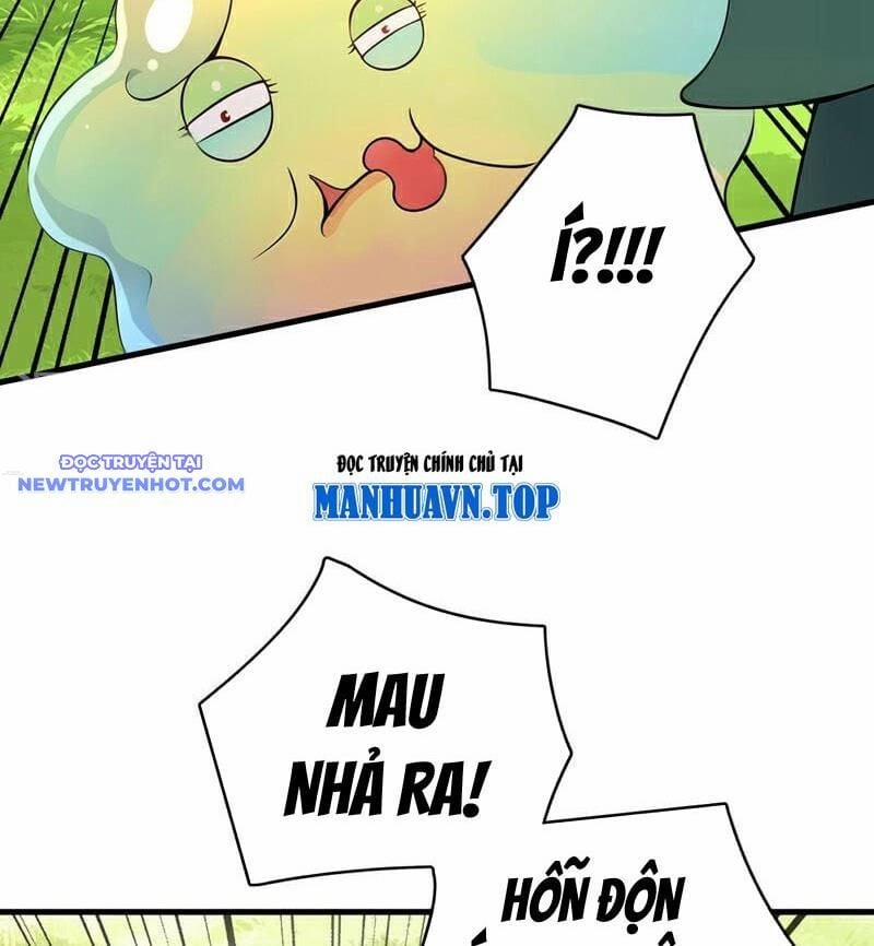 Ẩn Cư Mười Vạn Năm 278 trang 3