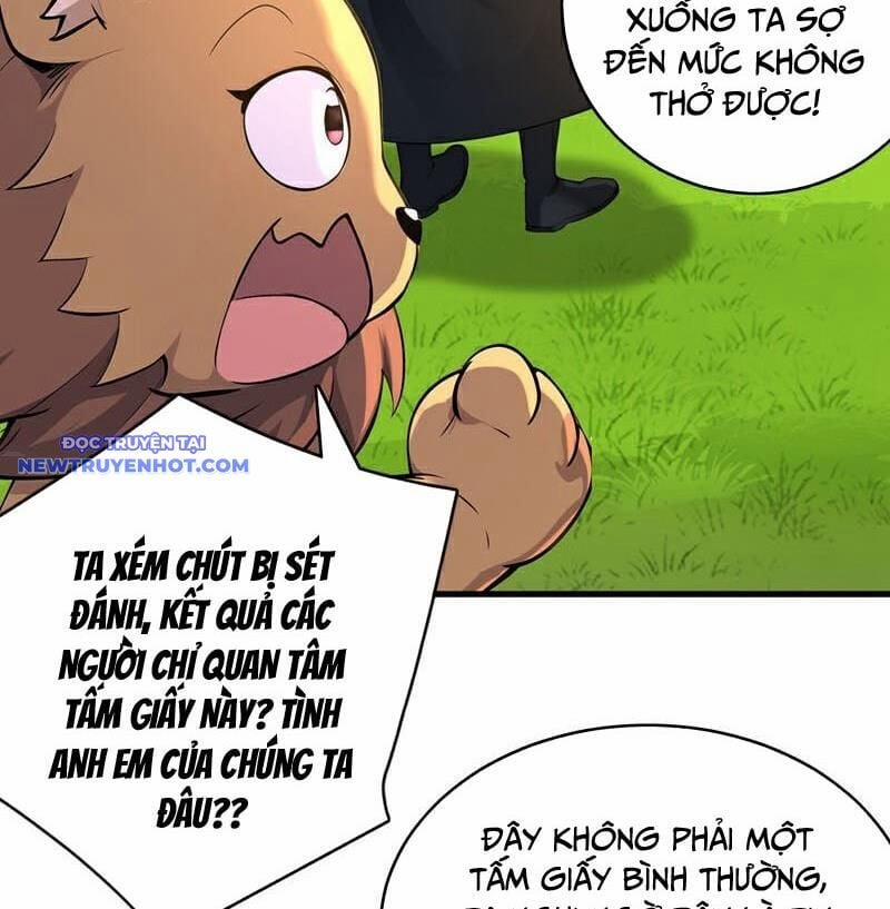 Ẩn Cư Mười Vạn Năm 278 trang 30