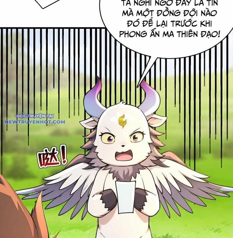 Ẩn Cư Mười Vạn Năm 278 trang 31