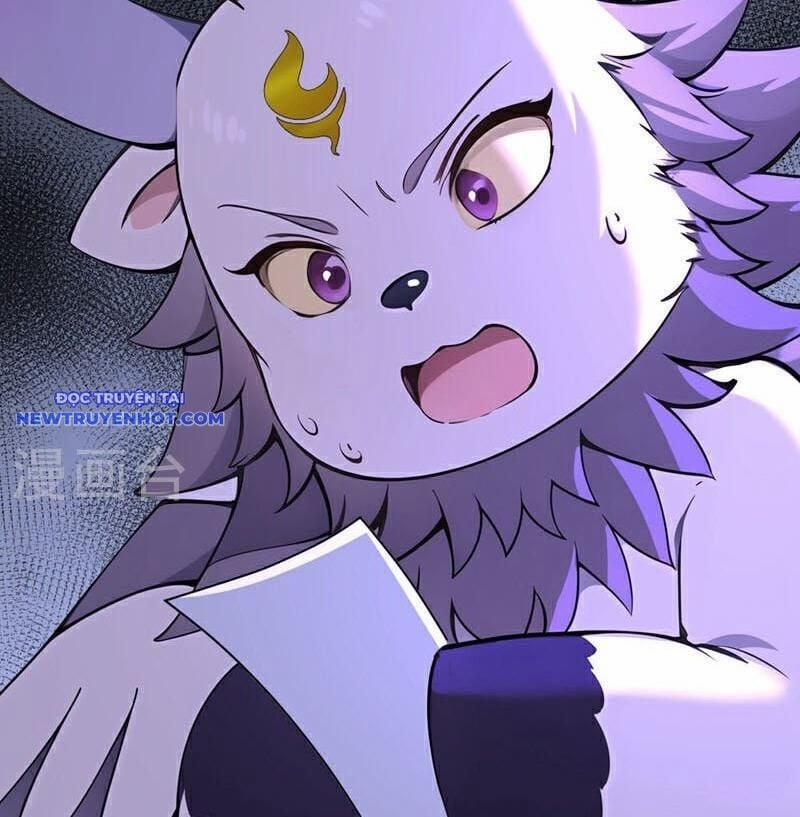 Ẩn Cư Mười Vạn Năm 278 trang 34