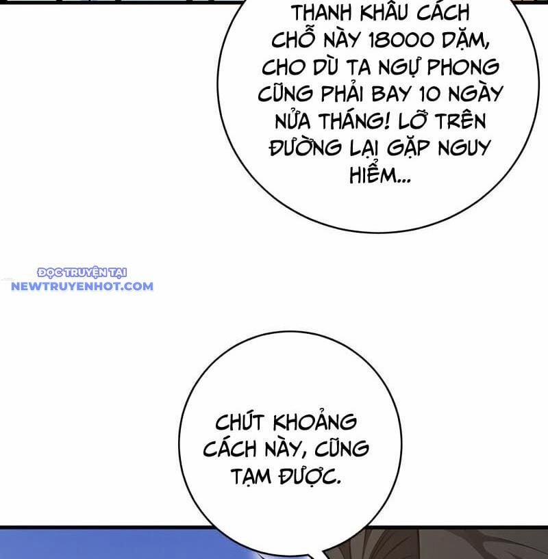 Ẩn Cư Mười Vạn Năm 278 trang 38