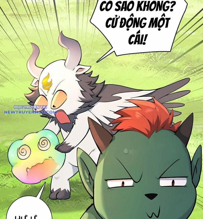 Ẩn Cư Mười Vạn Năm 278 trang 4