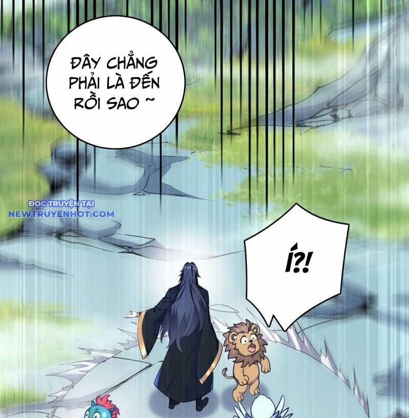 Ẩn Cư Mười Vạn Năm 278 trang 43