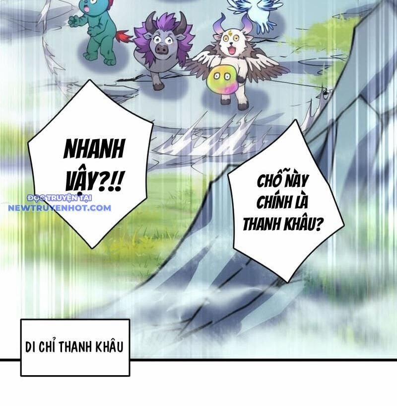 Ẩn Cư Mười Vạn Năm 278 trang 44