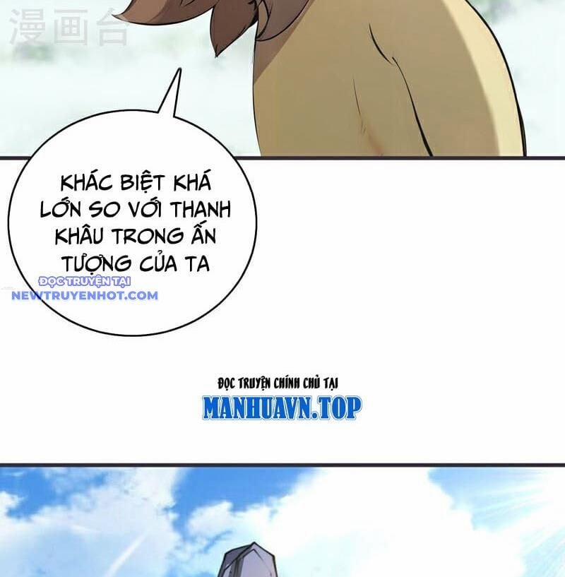 Ẩn Cư Mười Vạn Năm 278 trang 47
