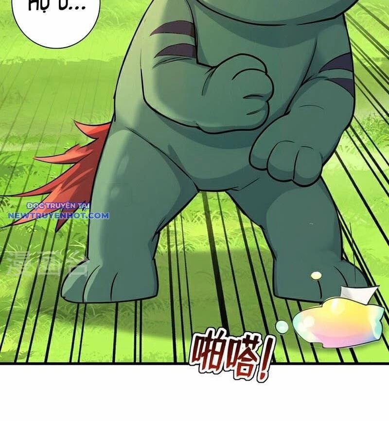 Ẩn Cư Mười Vạn Năm 278 trang 5