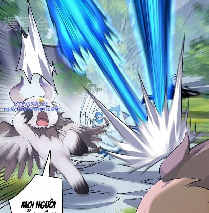 Ẩn Cư Mười Vạn Năm 278 trang 52