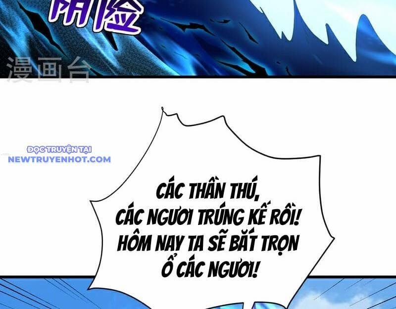 Ẩn Cư Mười Vạn Năm 278 trang 59