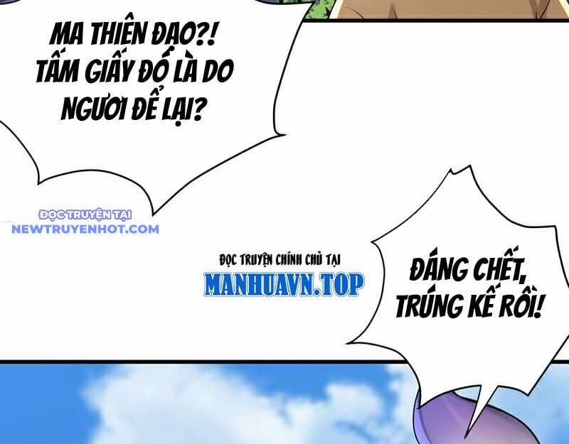 Ẩn Cư Mười Vạn Năm 278 trang 62