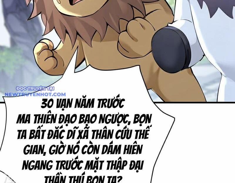 Ẩn Cư Mười Vạn Năm 278 trang 64