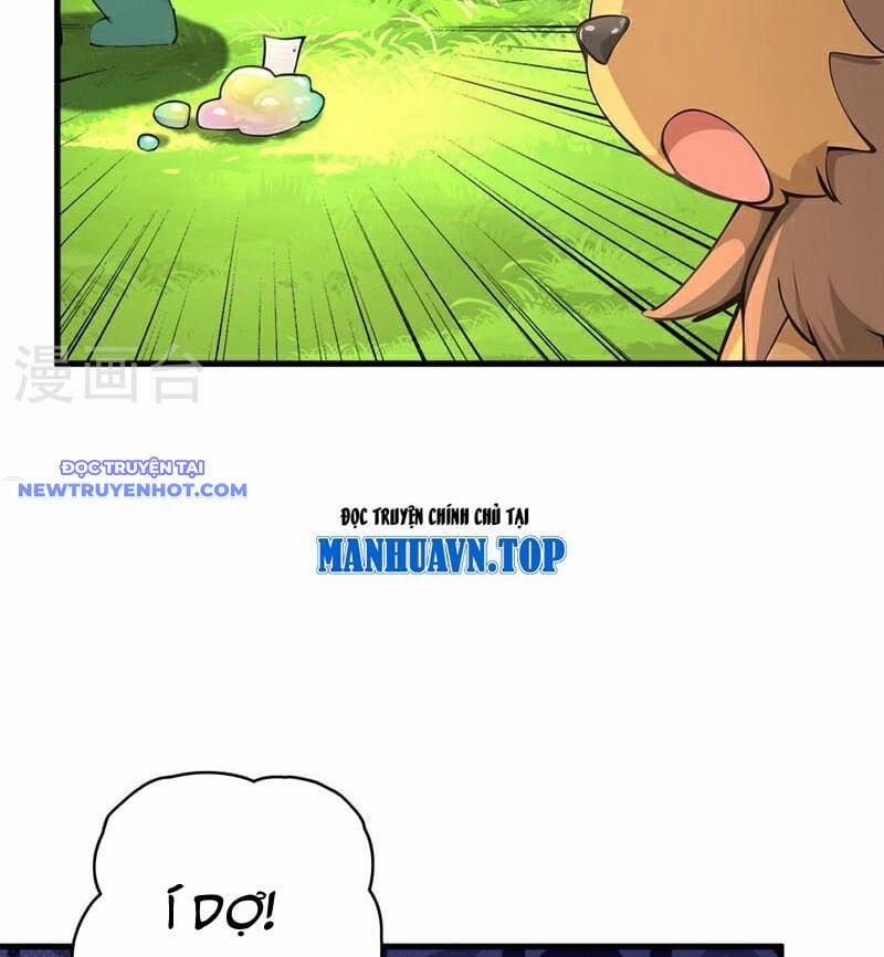 Ẩn Cư Mười Vạn Năm 278 trang 7