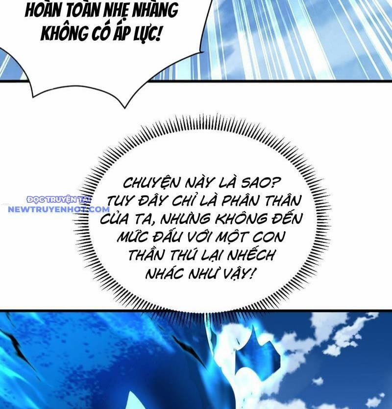 Ẩn Cư Mười Vạn Năm 279 trang 10