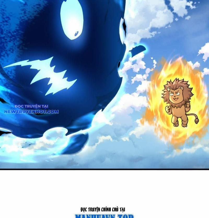 Ẩn Cư Mười Vạn Năm 279 trang 11