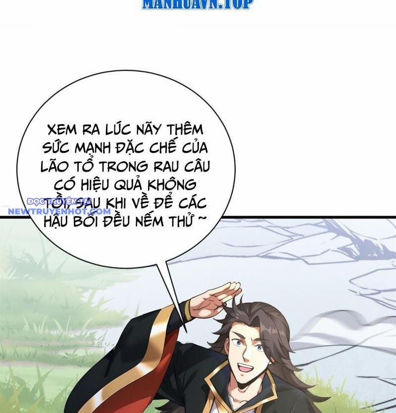 Ẩn Cư Mười Vạn Năm 279 trang 12