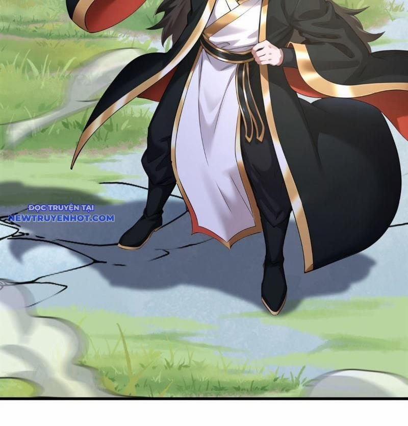 Ẩn Cư Mười Vạn Năm 279 trang 13