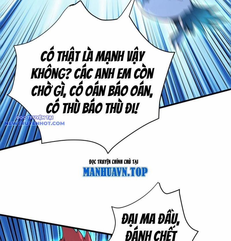 Ẩn Cư Mười Vạn Năm 279 trang 16