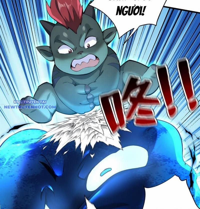 Ẩn Cư Mười Vạn Năm 279 trang 17