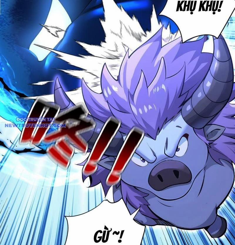 Ẩn Cư Mười Vạn Năm 279 trang 18