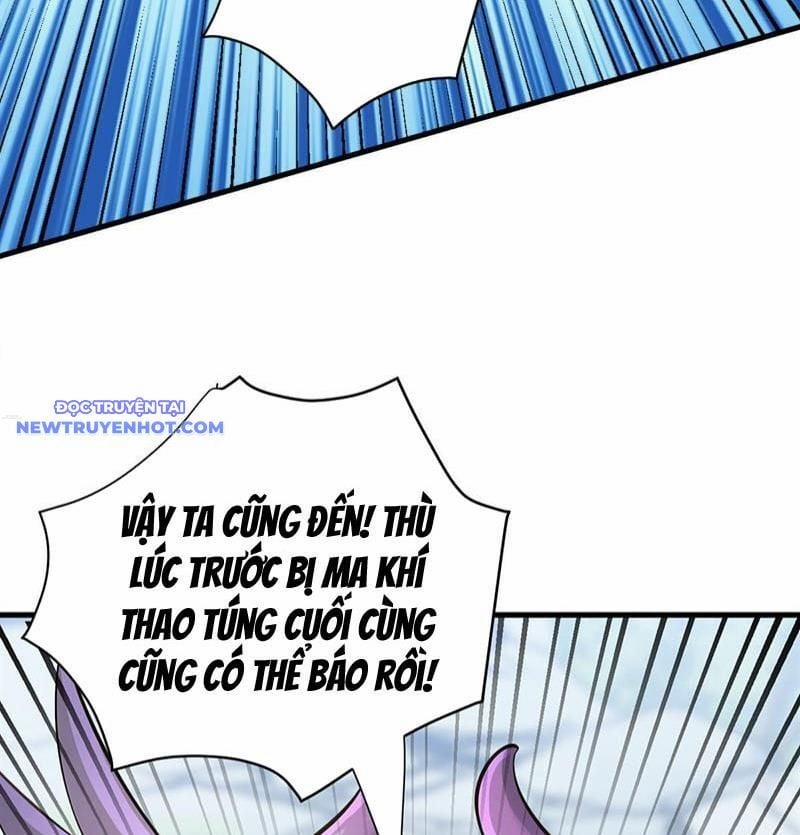 Ẩn Cư Mười Vạn Năm 279 trang 19
