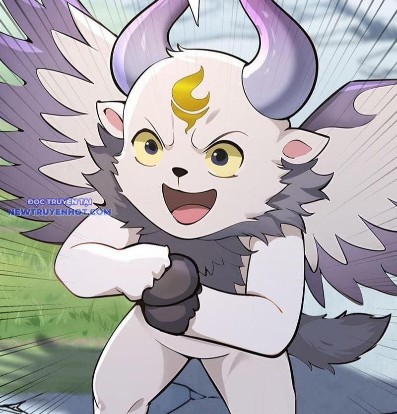 Ẩn Cư Mười Vạn Năm 279 trang 20